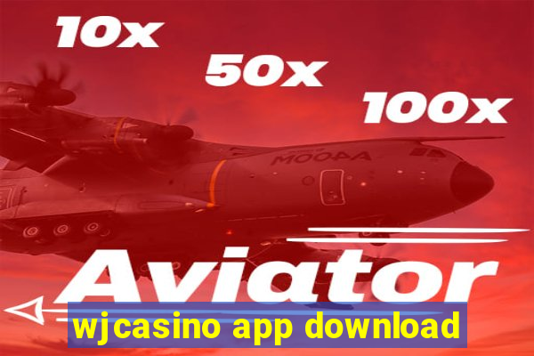 wjcasino app download